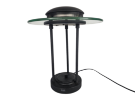 Boxford SMC lamp met dimmer - Nederland - 2e helft 20e eeuw - Mempis stijl