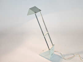 Ikea - B703 - telescoop -  model ´ART´ bureaulamp - Zweden - 1989's