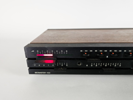 Beomaster 1100 -  Tuner/Versterker - design Jacob Jensen - 1970's