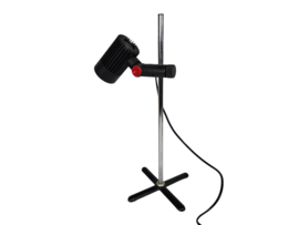 Erco - Roger Tallon - bureaulamp - Spot - tafellamp - Duitsland - 70's
