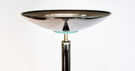 Herda Amelo - Uplighter - Vloerlamp - Post Modern - dimbaar - 80's