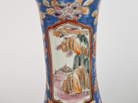Porselein - Tomoguchi - Japan - Meji periode - 1868-1912