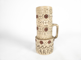Spara keramik - design Halidan Kutlu - model 712/25 -  70's