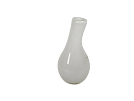 Fidrio Holland - model Pisa - bloemenvaasje - vaasje - glas