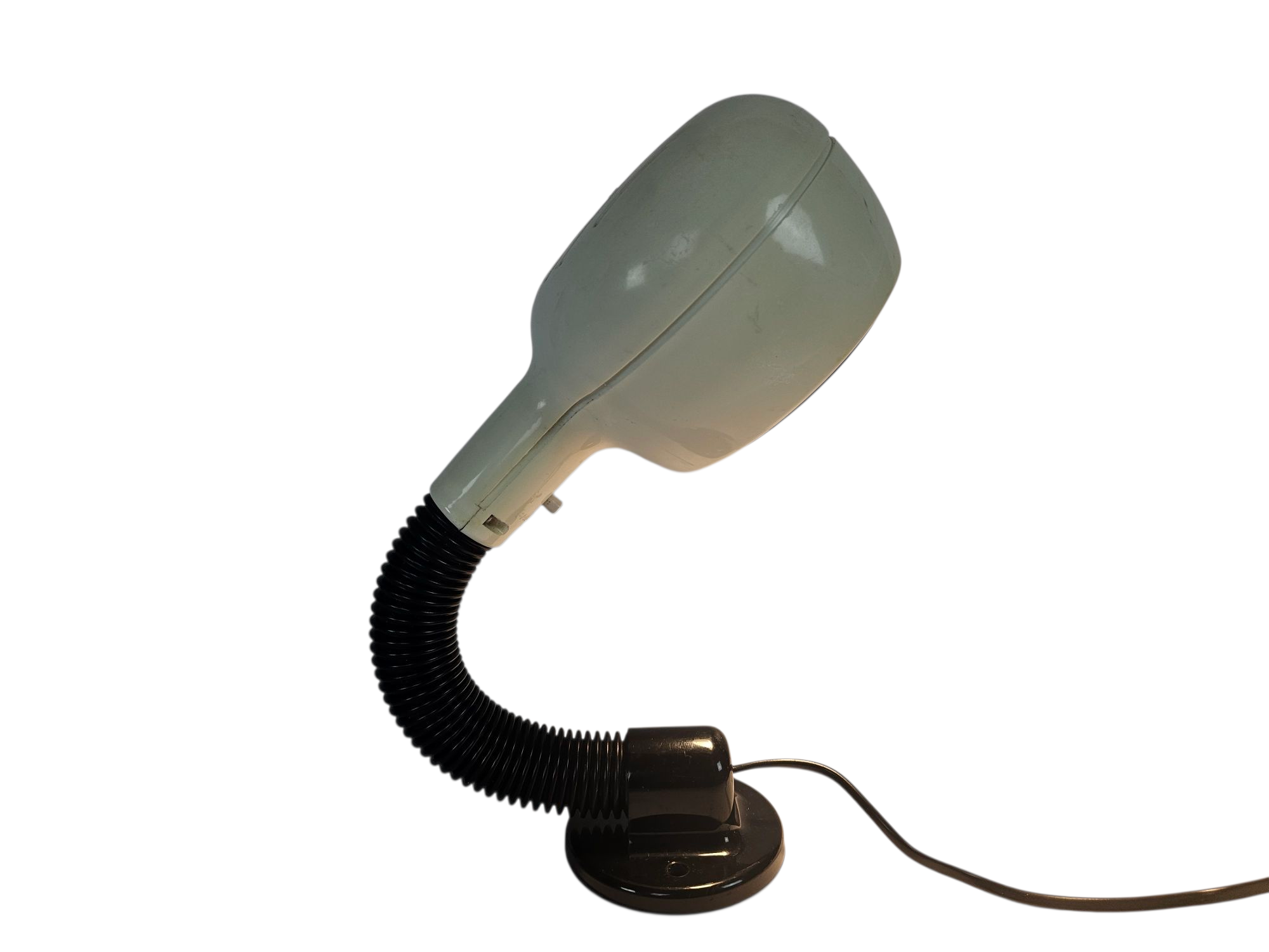 Fagerhults - Cobra - wandlamp - Zweden - 1970's