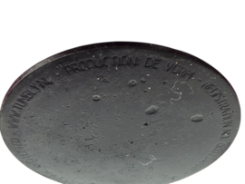 De Vorm - model Tumbly - design Annet Neugebauer - krukje - 2000