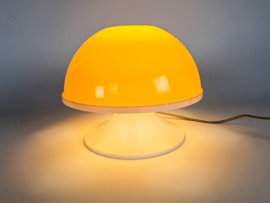 Luxus - Mushroom lamp - Space Age - plastic design  - Zweden - 1960's