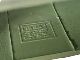 Ikea collectables -  Annie Huldén - designvaas - Zweden - 90's