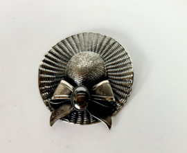 Broche - Ermani Bulatti - Avant Garde - Post modern - 80's