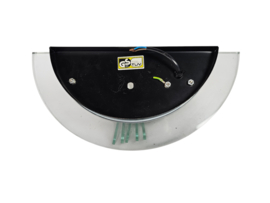 E/Lite - model 4502 - Applique - Made in Holland - 80's