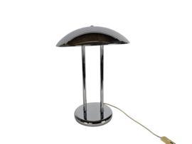 Vintage design - Ikea vintage retro ufo - mushroom design tafellamp - 90s