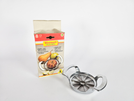 Westmark - Divisorex - Aluminium - Appel/Peer slicer - Duitsland - 60