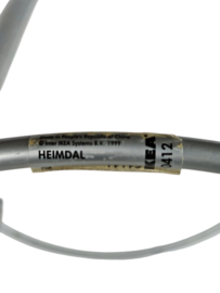 Ikea - design Niels Gammelgaard - model Heimdal - 1999