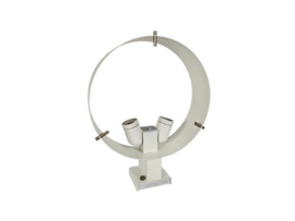 Stilnovo by Bruno Gatta - wall lamps (2) - metaal - 60's