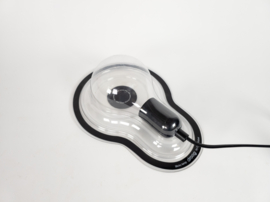 Dutch design | 'Sticky lamp" | Droog design | Chris Kabel | wandlamp |