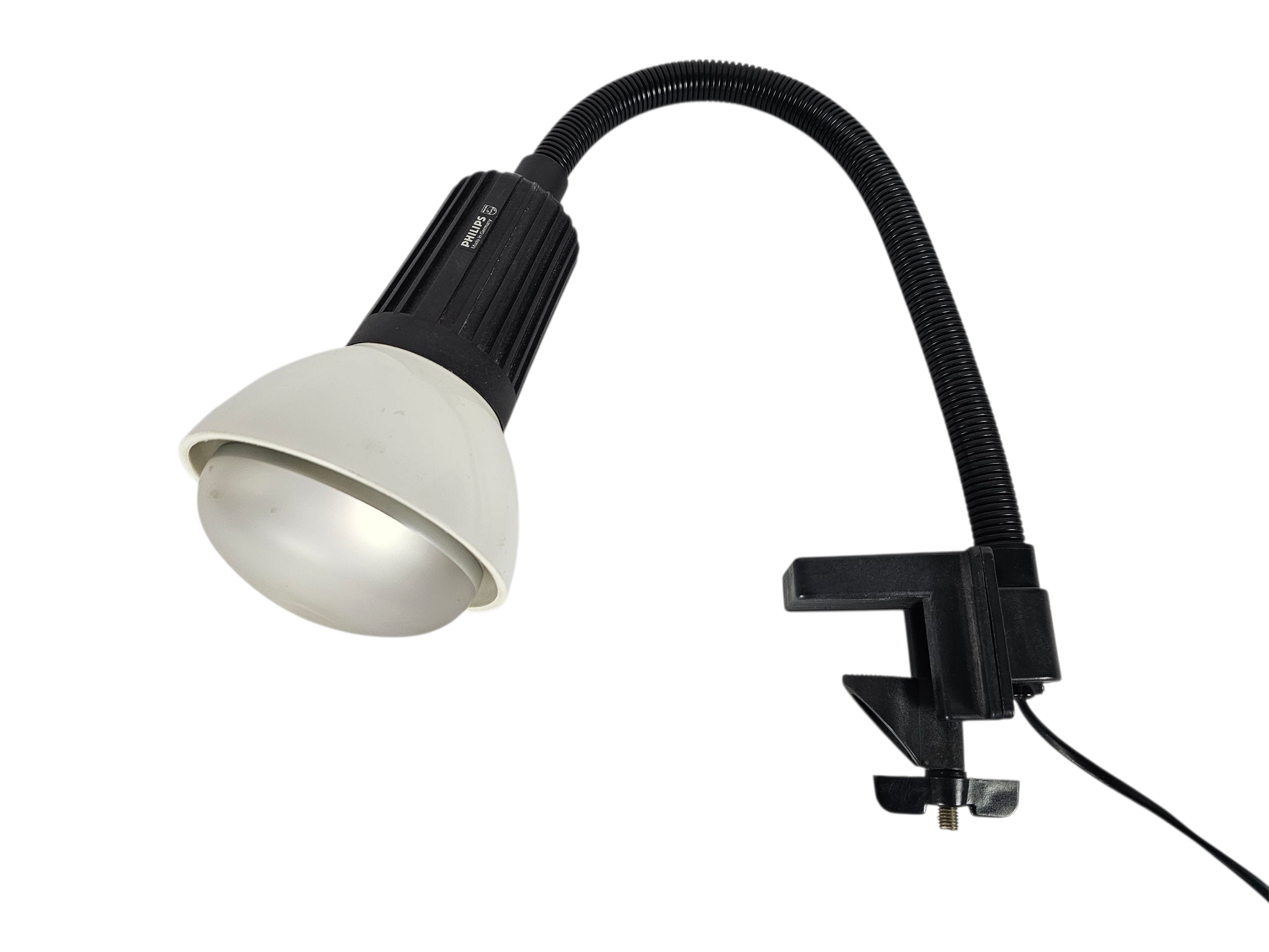 Philips - 'Infraphil - Vario de Luxe’  - Model HP2001 - 70's