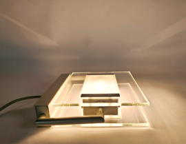 Leucos - Trecentosessantagradi - Tre - P-PL 200 wandlamp - Eco halogeen - Italie - na 2000