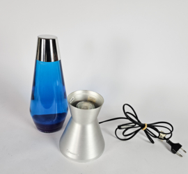 Mathmos - model Astro - Lava lamp - Space Age - mid century