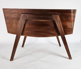 Scandinavisch design - Vintage - teak - plantenbank - Denemarken - 1960's