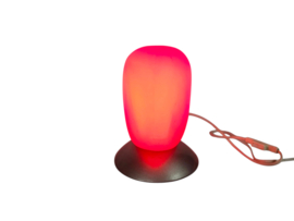 Ikea - Ikea collectables - XL ´Lazy´ heart - model B9702 - metaal - glas - 90's