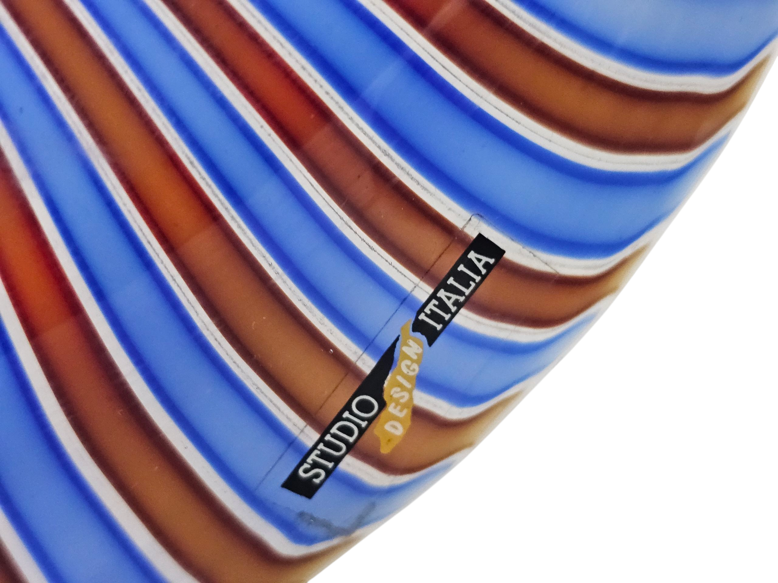 Studio Italia Design - design Andrea Tosetto - tafelllamp - Italie - 1990's
