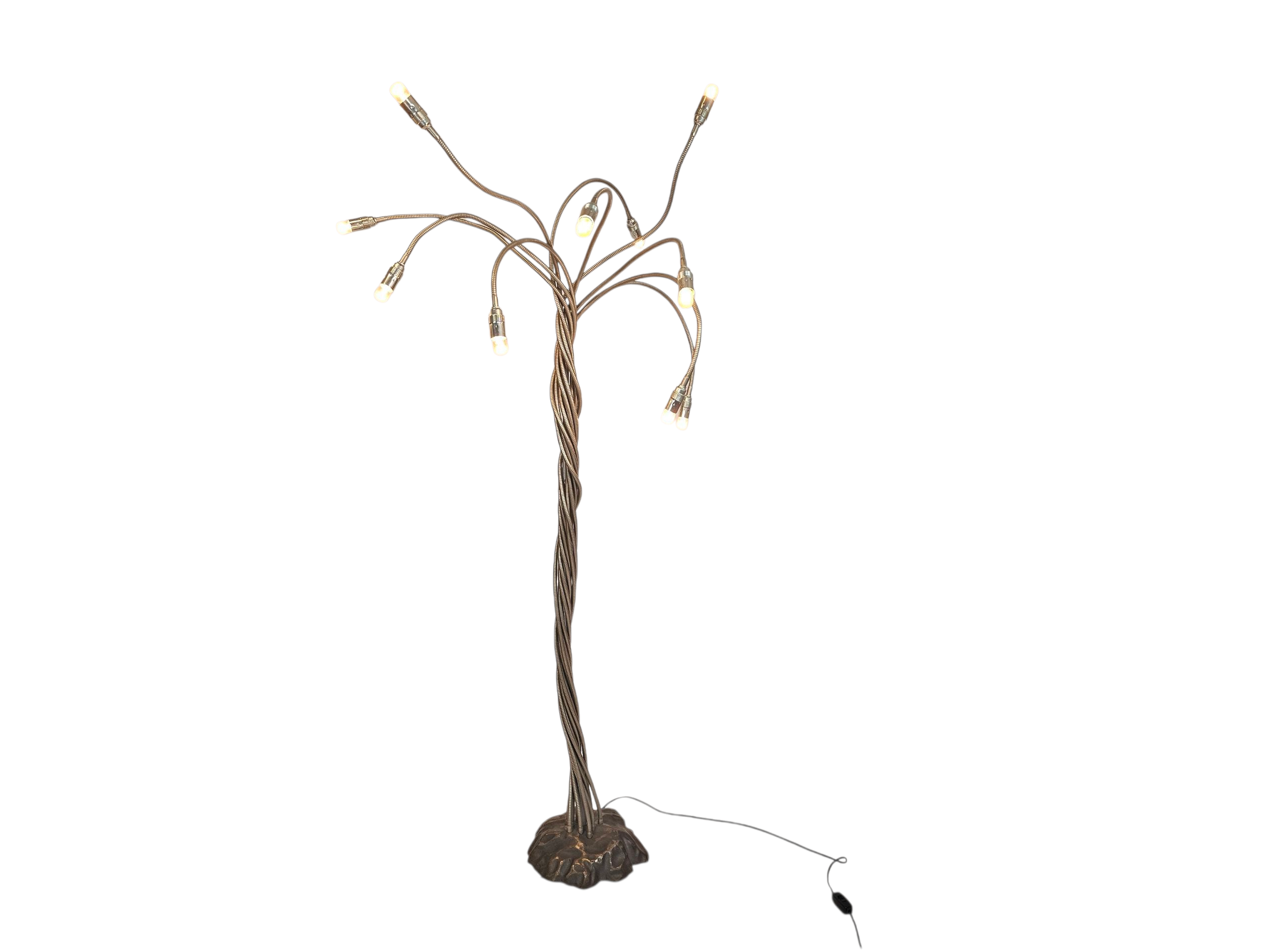 Vloerlampen