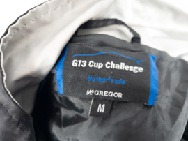 McGregor - Porsche GT3 Cup Challenge - Maat M - Nylon  - windjack
