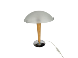 Mid century - Mushroom lamp - model Kvintol - B9803  - Ufo lamp - Spage age design - 80's