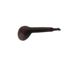 Petersons Kapruf - tabakspijp - Made in Ierland - hout - 1970's