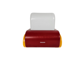 Philips - 43273 - Led tafellampje - kunststof - 2000