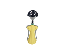 Alessi - Alessandro Mendini - kurketrekker - design - Alessandro M. - 2003