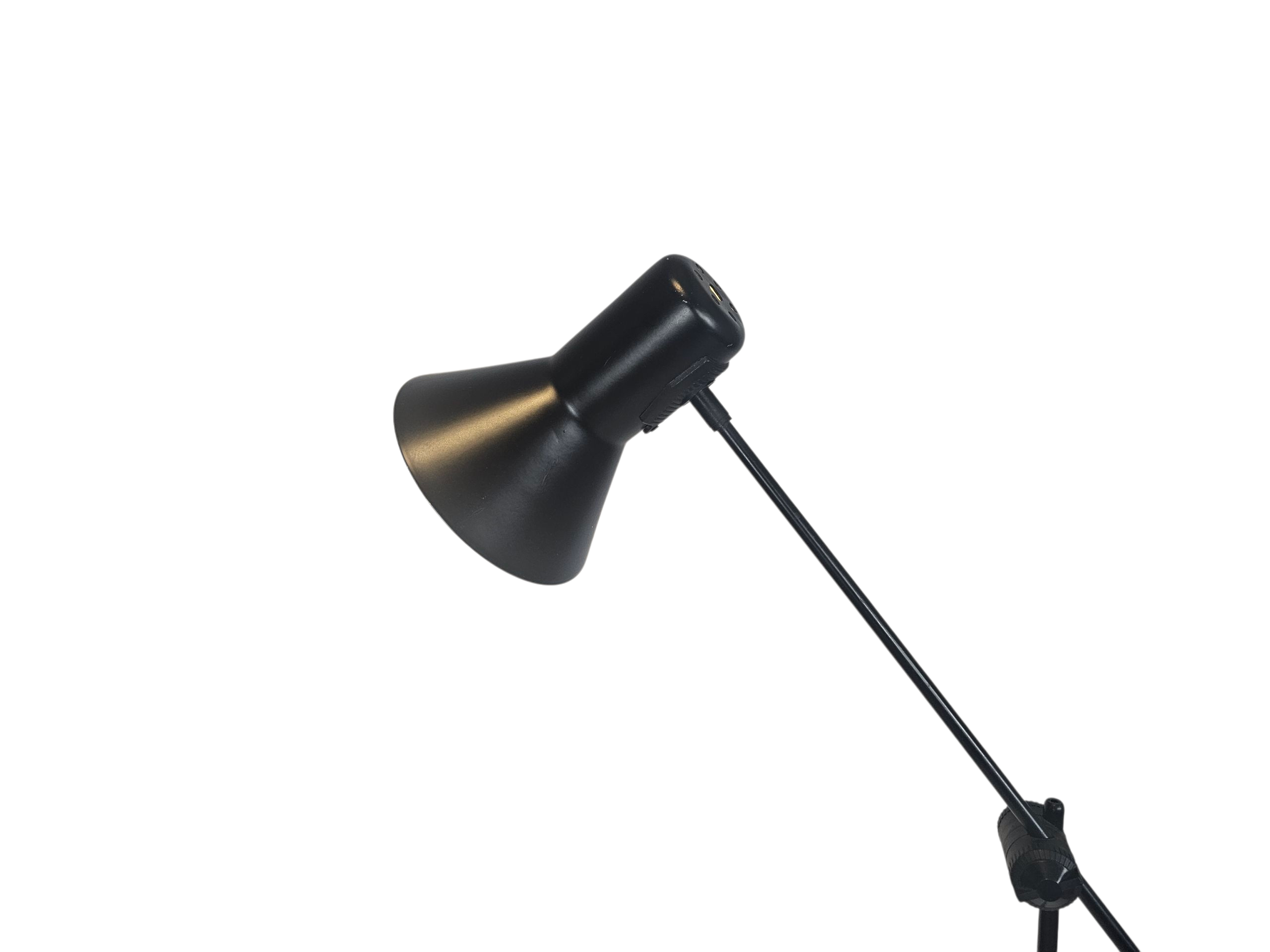 Vloerlamp - Veneta Lumi - Vintage lamp  - Pop art - 80's