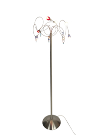 Vloerlampen