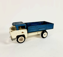 Tri-Ang - vintage toys - metaal - made in Engeland - vrachtwagen