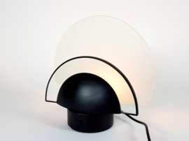 designersduo Figuera Pablo Figuera en Álvaro Goula voor Estiluz - wand/tafellamp - 80's