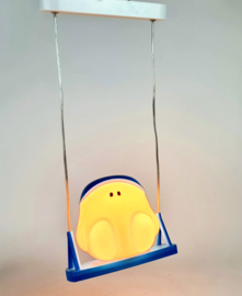 Philips 41070/35/16 - Hanglamp kinderkamer MYKIDSROOM BUDDY SWING 1xE27/15W/230V