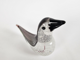 Murano glass - Bird - Attr. Licio Zanetti - Italie - 70's