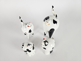 Villeroy & Boch - Animal Park - design Rosemarie Benedikt - Frankrijk - 1990's