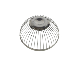 WMF -  Cromargan - desing Ule Palsby Copenhagen - schaal -  2020