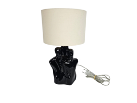 Post modern - Lindsey B Balkweill stijl - keramiek - modern - tafellamp - keramiek - 80's