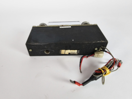 Vintage - Classic Car - Philips - Type  22RN216 - PL 65684 - autoradio - 1970