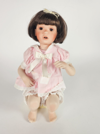 Georgetown Collection - Christina porselein - design Katrina Murawska - 80's