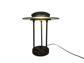 Boxford SMC lamp met dimmer - Nederland - 2e helft 20e eeuw - Mempis stijl