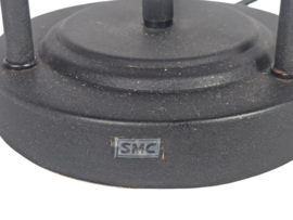 Boxford SMC lamp met dimmer - Nederland - 2e helft 20e eeuw - Mempis stijl