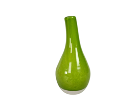Fidrio Holland - model Pisa -  vaasje - handgeblazen