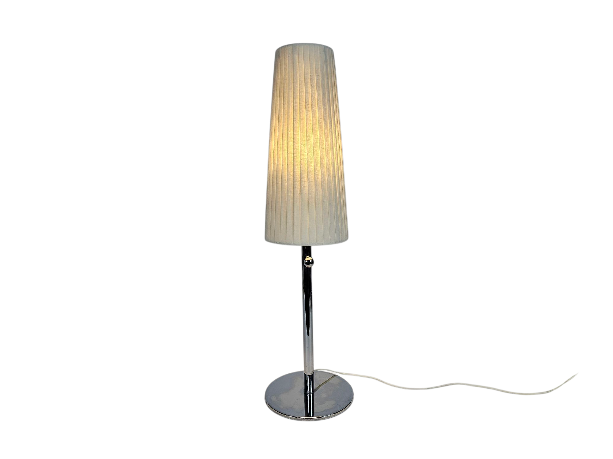 ikea  365+ Lunta - design A. Nillson/H. Preutz/T. Eliasson - tafellamp - 2012