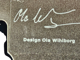 Ikea  - design Ola Wihlborg - Ikea PS series - 2017