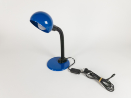Brilliant Luminaires - Space Age - Globe - tafellamp - bureaulamp - flexibele hals - 1990's