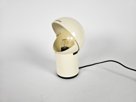 Siberin Caronno -  Ásteriodi - tafellamp/wandlamp - 'Pac-Man' - Italie - 1970's