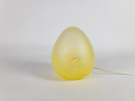 Murano - Egg lamp - Carlo Nason - Vetri - 80's